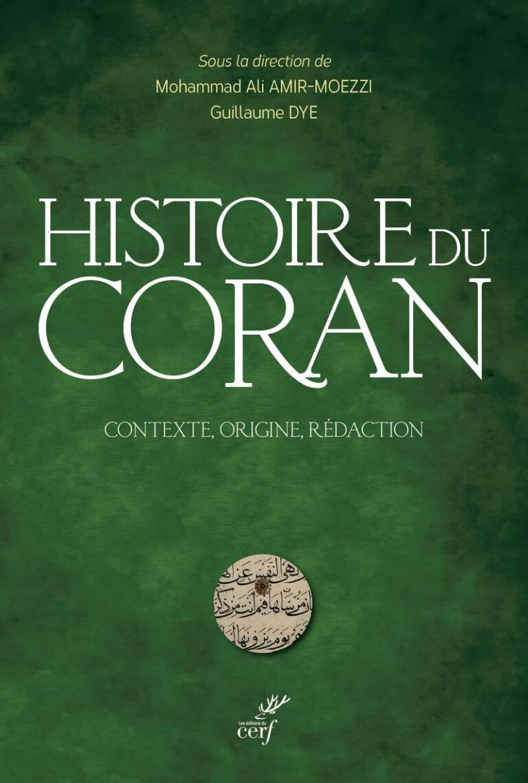 Histoire du Coran – Contexte, origine, rédaction