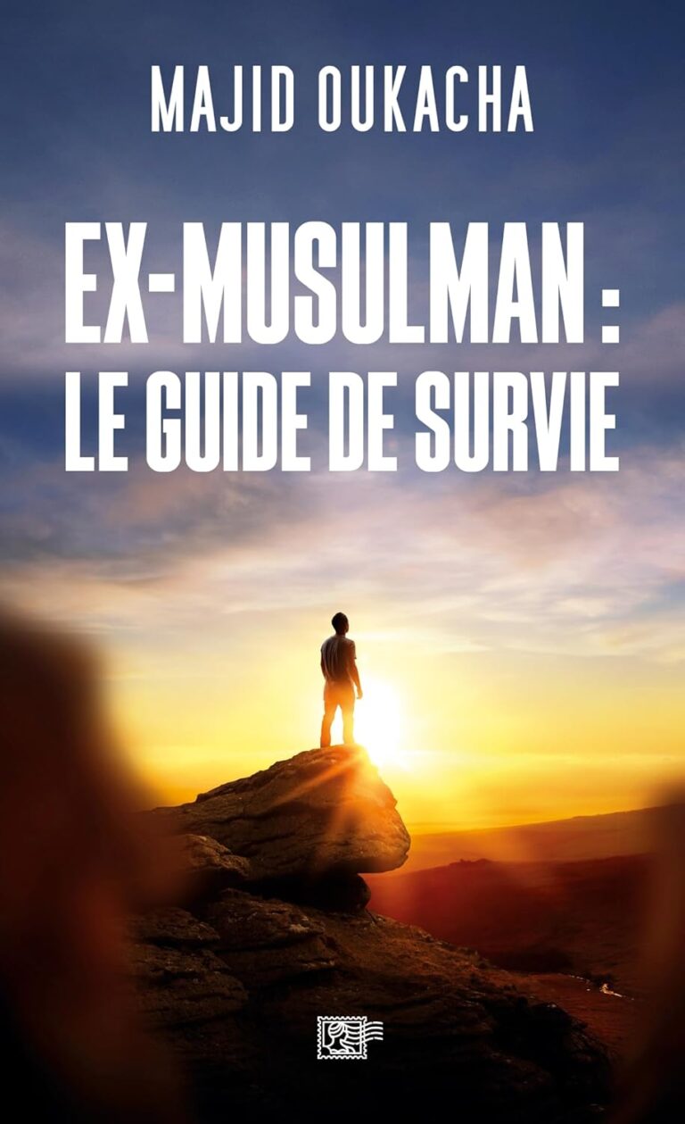 Ex-Musulman : le Guide de Survie